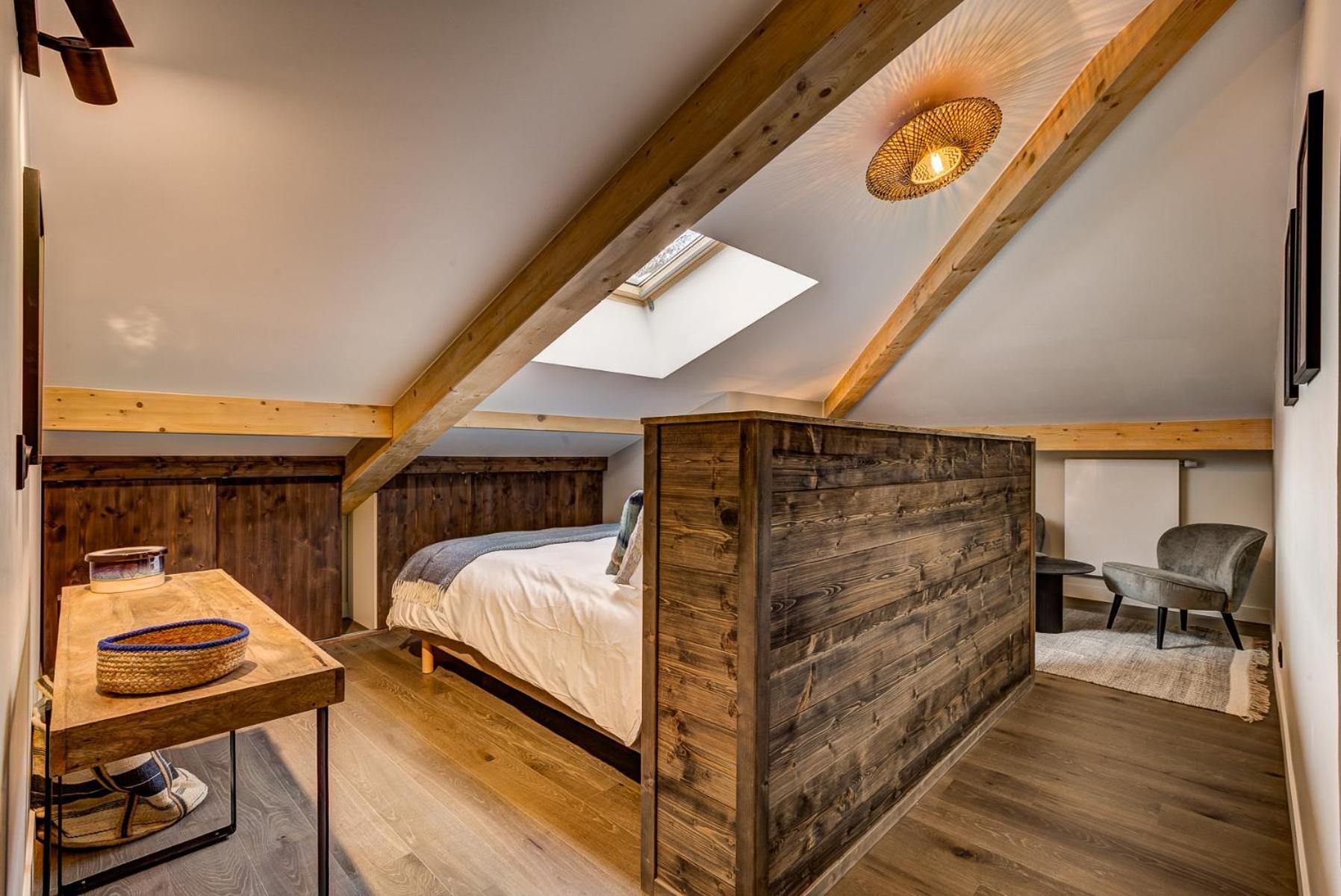 White Pearl Apartments Chamonix Exterior foto