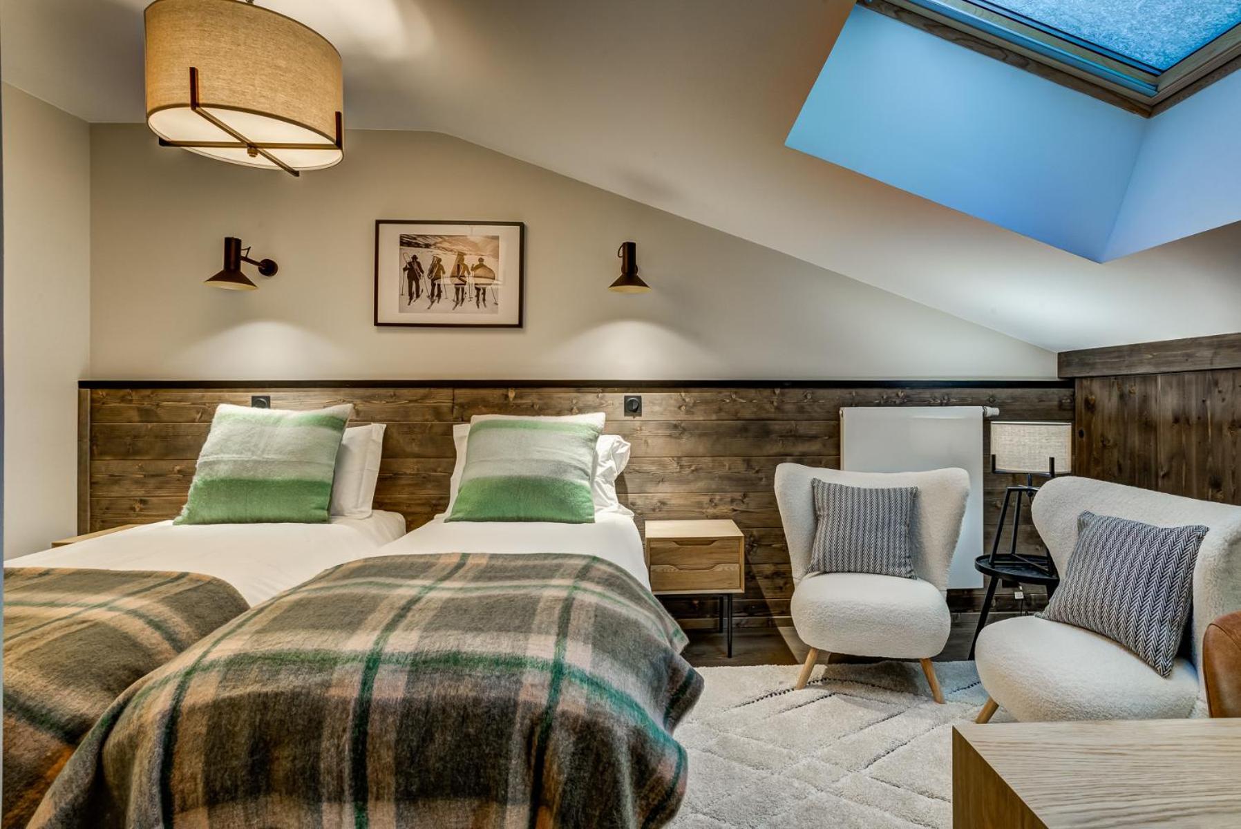 White Pearl Apartments Chamonix Exterior foto