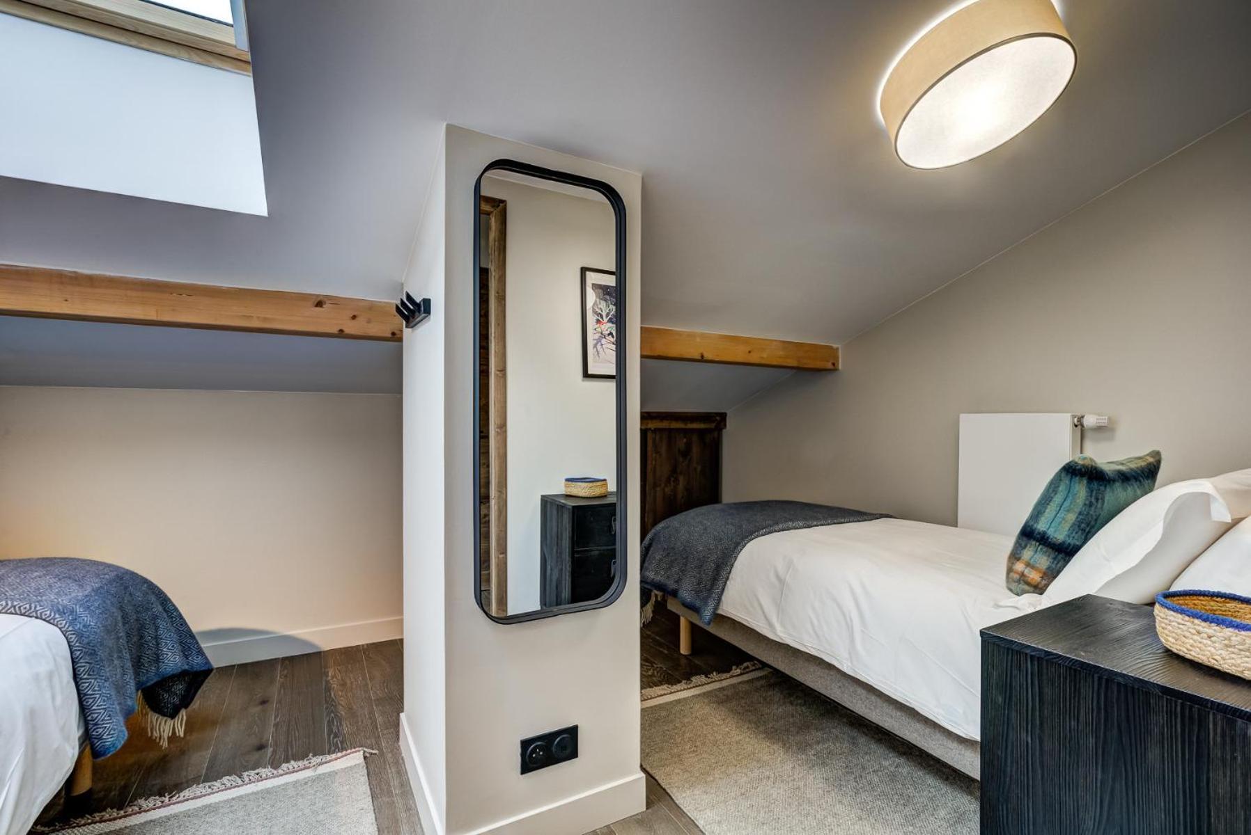 White Pearl Apartments Chamonix Exterior foto