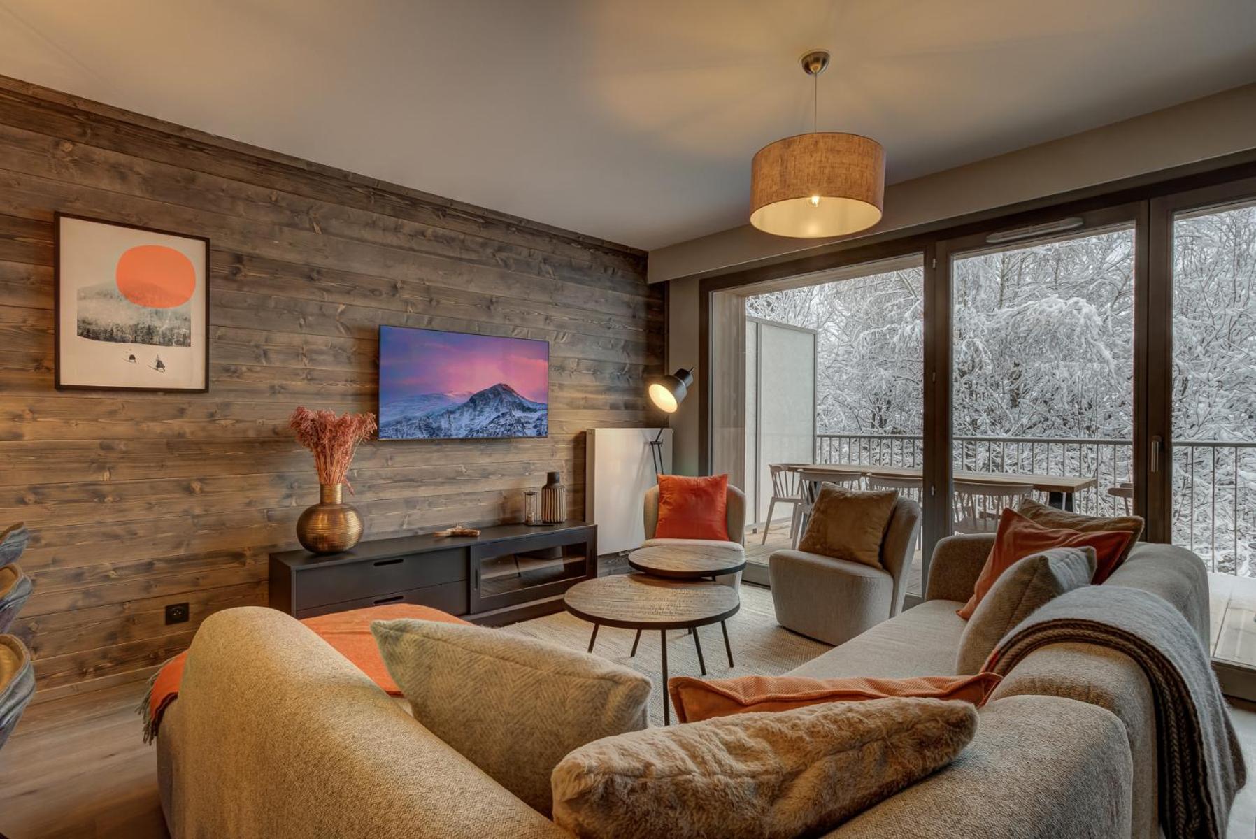White Pearl Apartments Chamonix Exterior foto