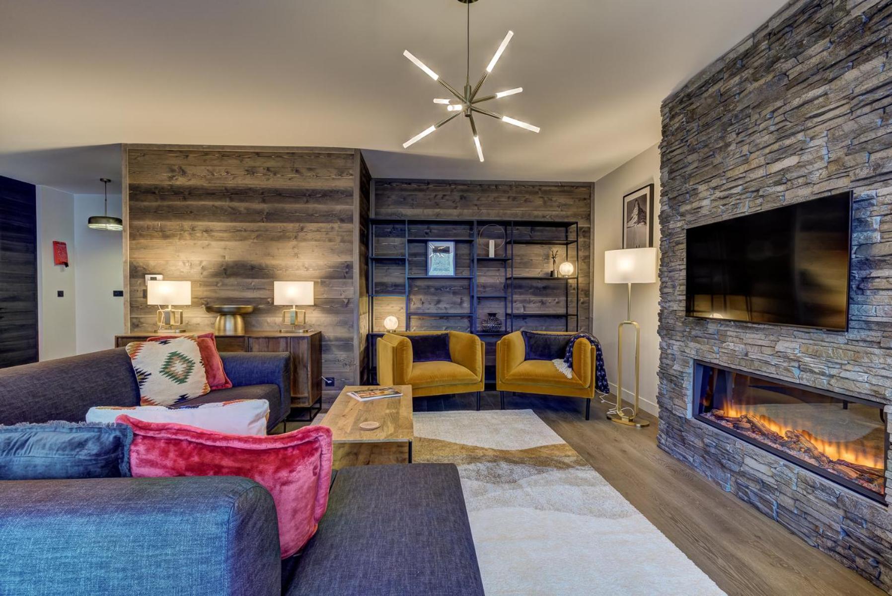 White Pearl Apartments Chamonix Exterior foto