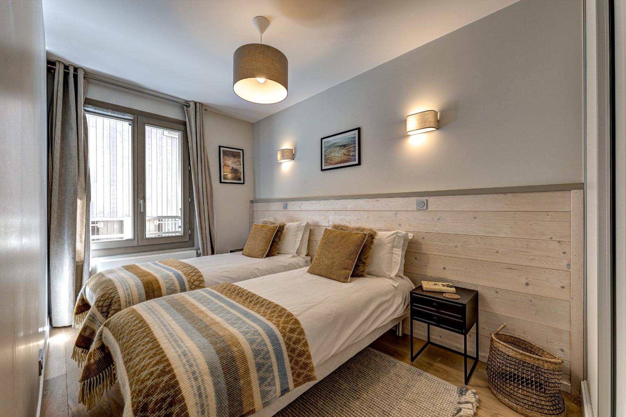 White Pearl Apartments Chamonix Exterior foto