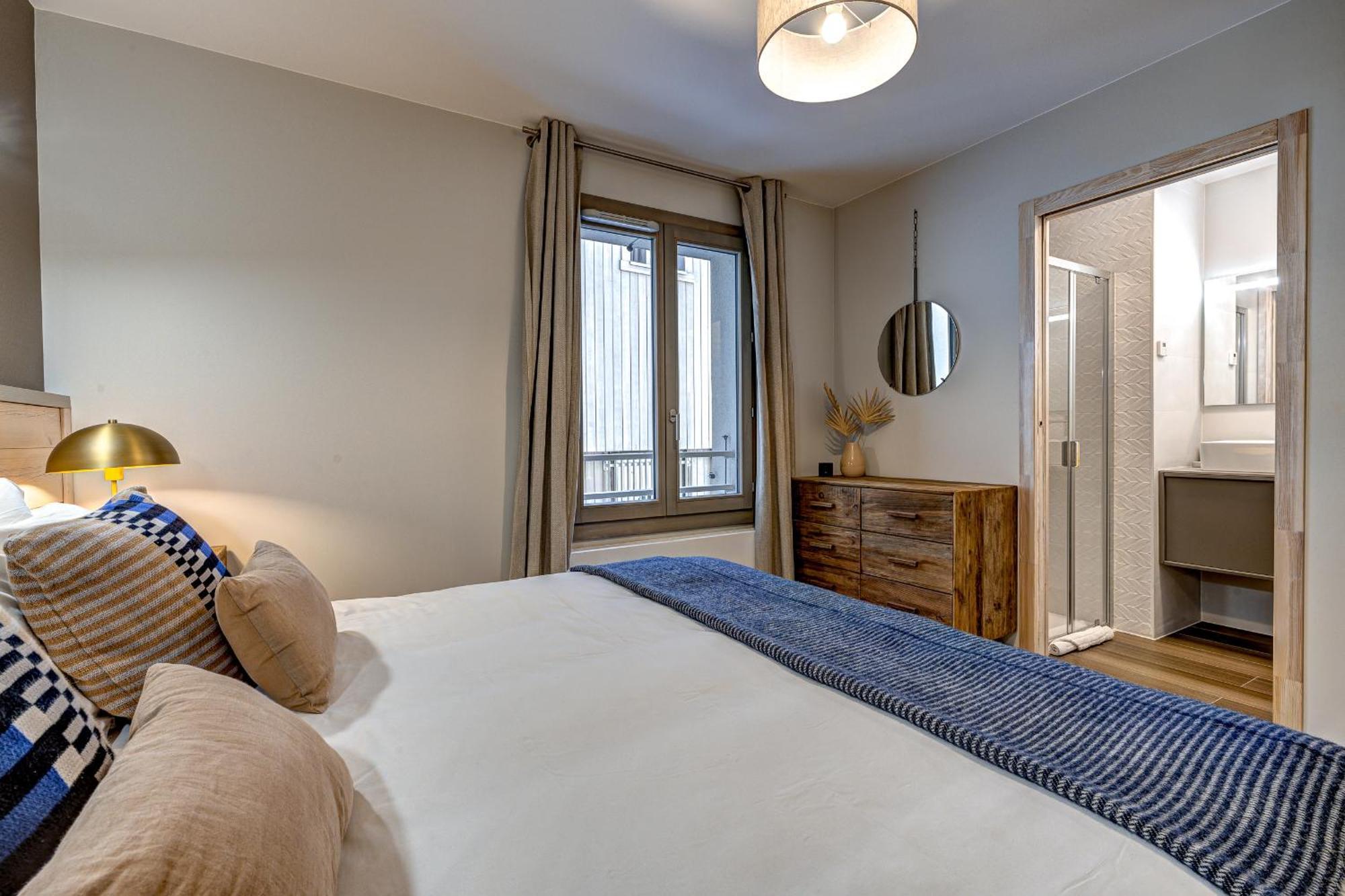 White Pearl Apartments Chamonix Exterior foto