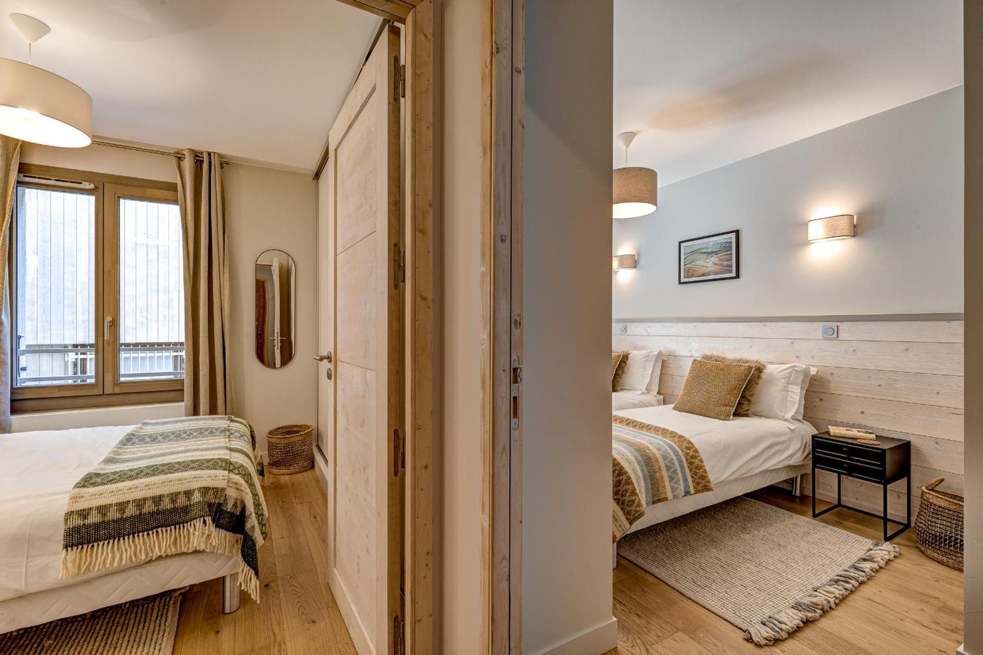 White Pearl Apartments Chamonix Exterior foto