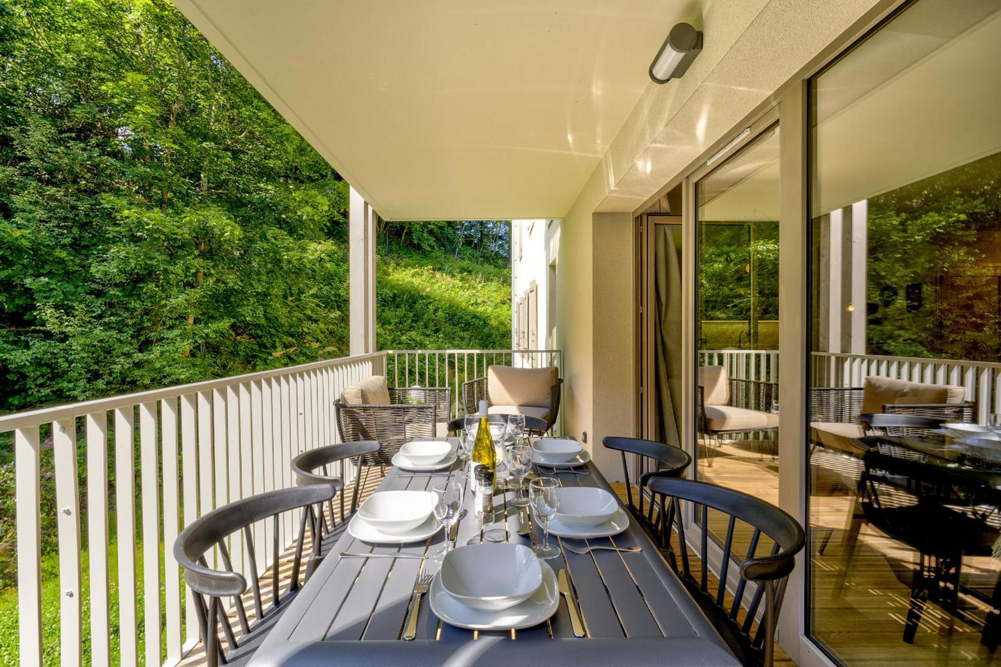 White Pearl Apartments Chamonix Exterior foto