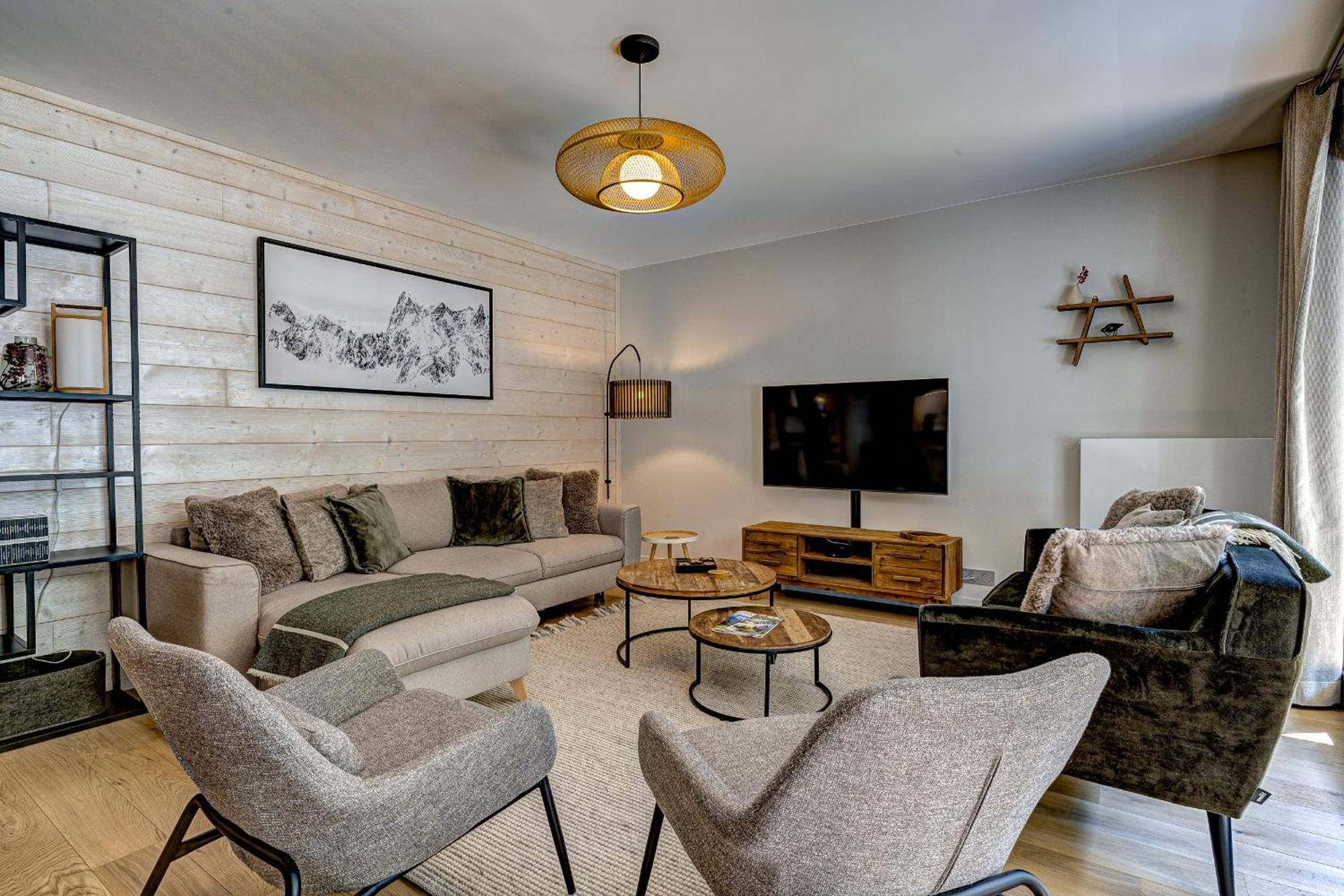 White Pearl Apartments Chamonix Exterior foto
