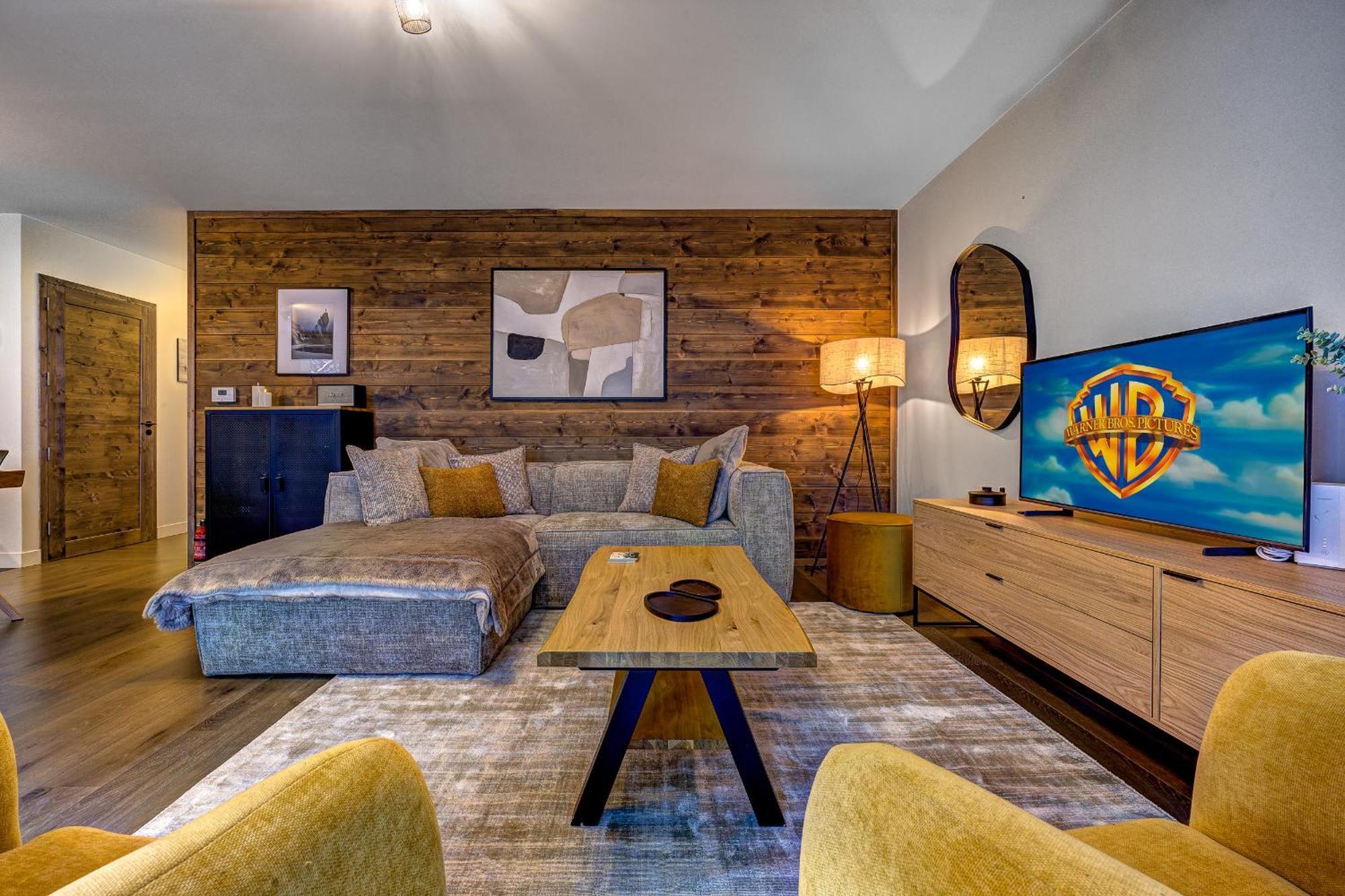 White Pearl Apartments Chamonix Exterior foto