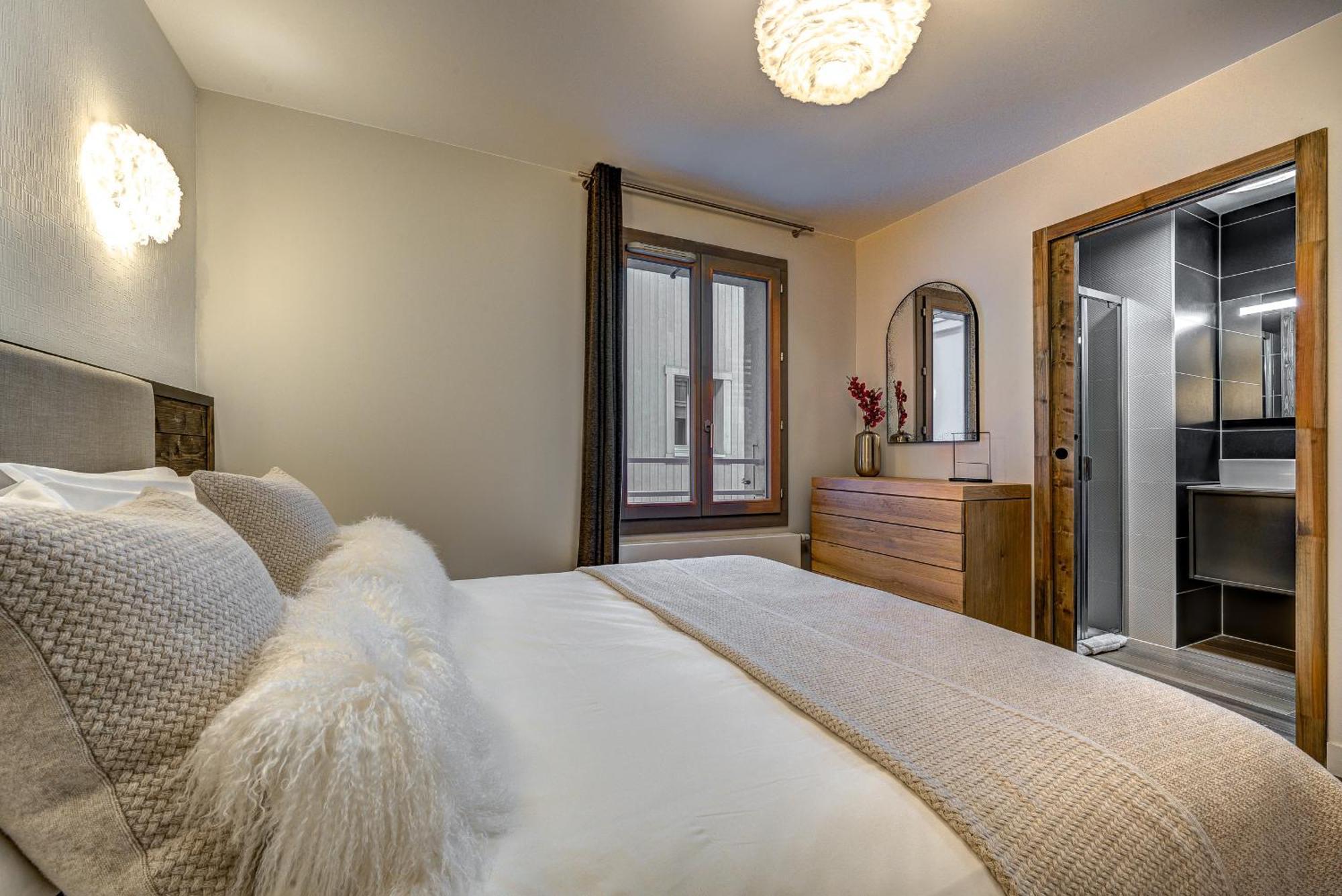 White Pearl Apartments Chamonix Exterior foto